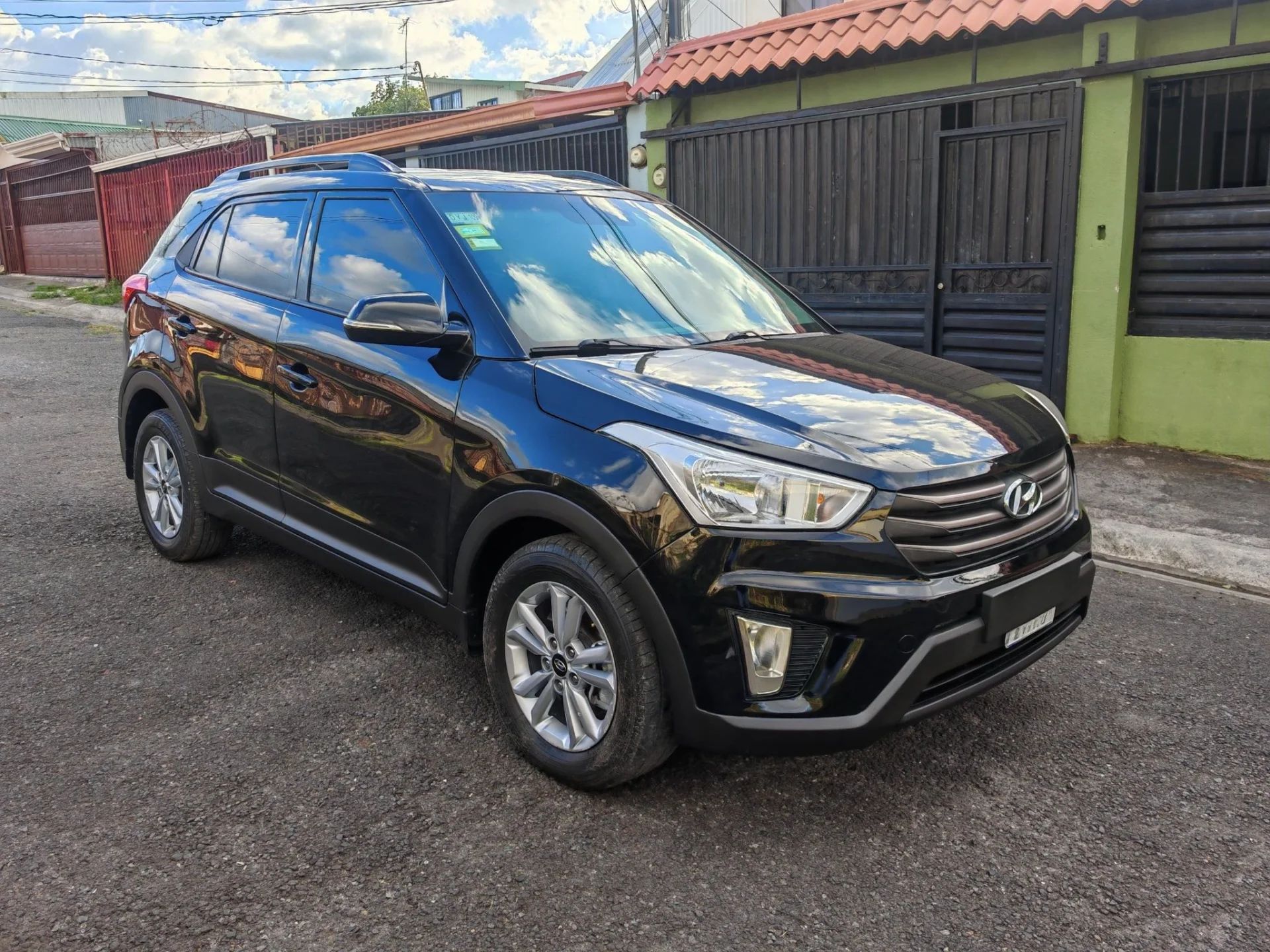 Hyundai Creta - Image 4