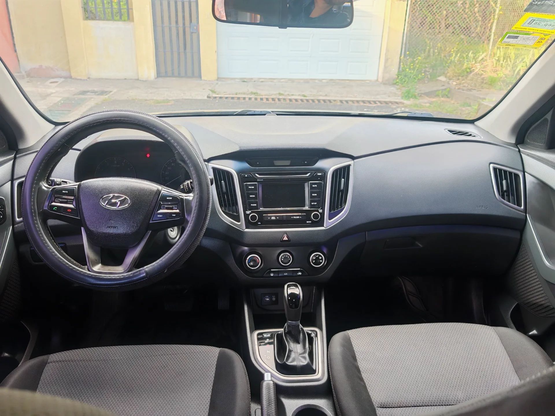 Hyundai Creta - Image 5