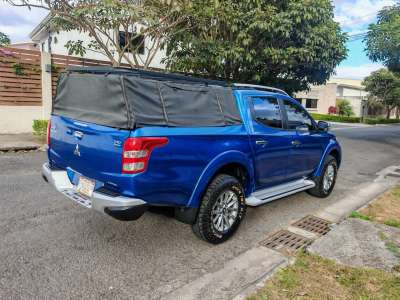 Mitsubishi L200 - Image 5