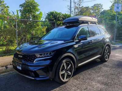 Kia Sorento - Image 1