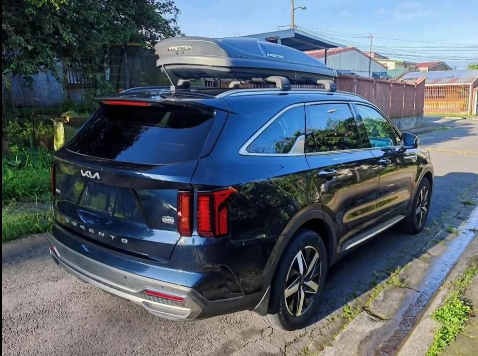 Kia Sorento - Image 2