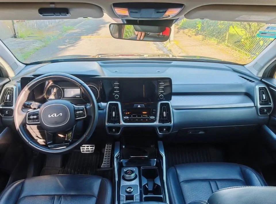 Kia Sorento - Image 3