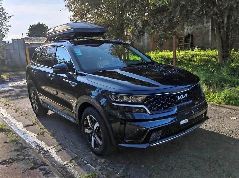 Kia Sorento - Image 4