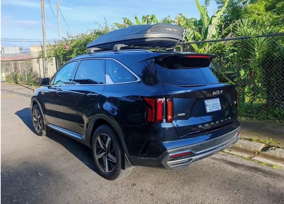 Kia Sorento - Image 5