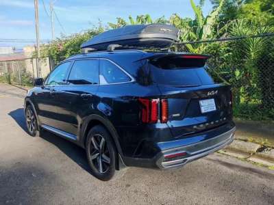 Kia Sorento - Image 5