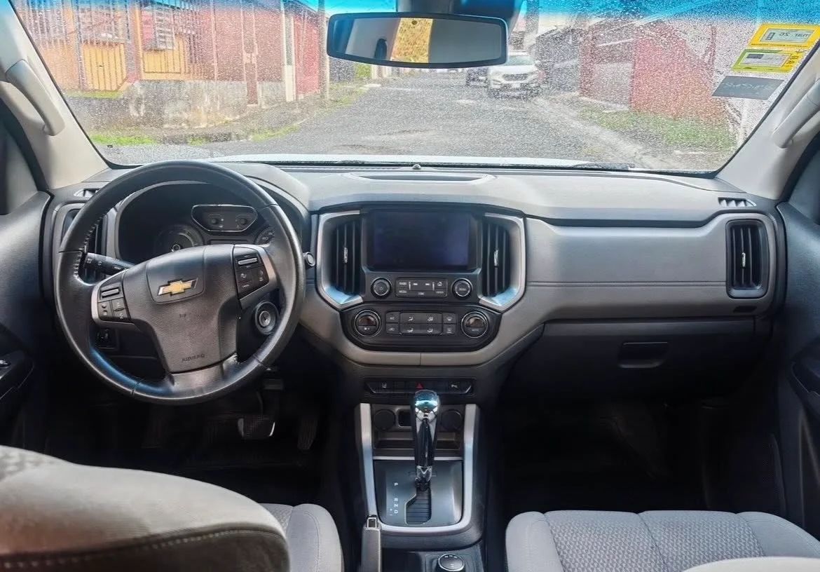 Chevrolet Colorado LTZ - Image 4