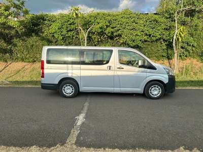 Toyota Hiace - Image 2