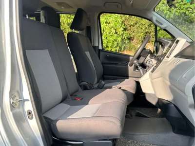 Toyota Hiace - Image 4