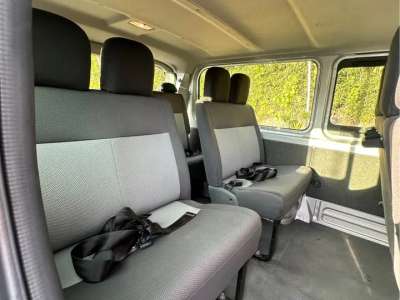 Toyota Hiace - Image 5