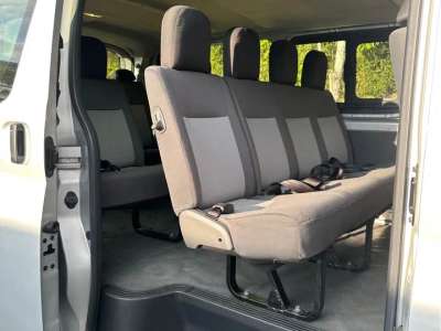 Toyota Hiace - Image 6
