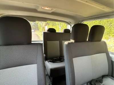 Toyota Hiace - Image 7