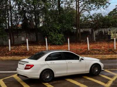 Mercedes-Benz C180 - Image 3
