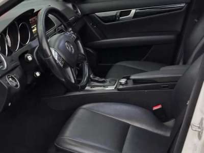Mercedes-Benz C180 - Image 6