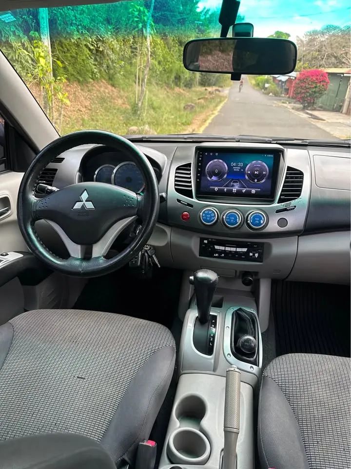 Mitsubishi L200 - Image 3