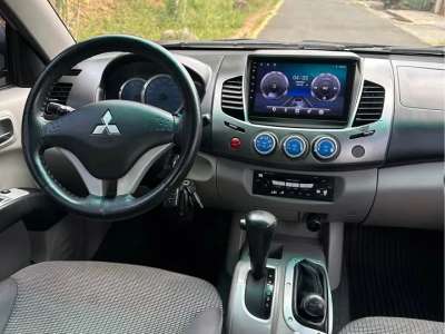 Mitsubishi L200 - Image 3
