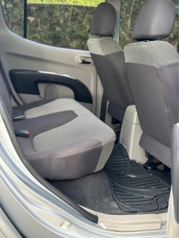 Mitsubishi L200 - Image 5