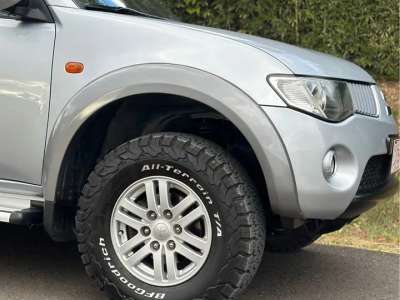 Mitsubishi L200 - Image 7