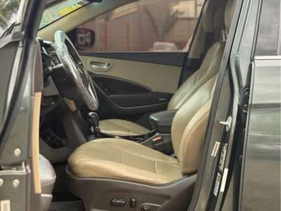 Hyundai Santa Fe - Image 2