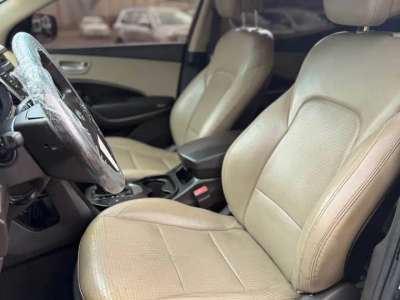 Hyundai Santa Fe - Image 4