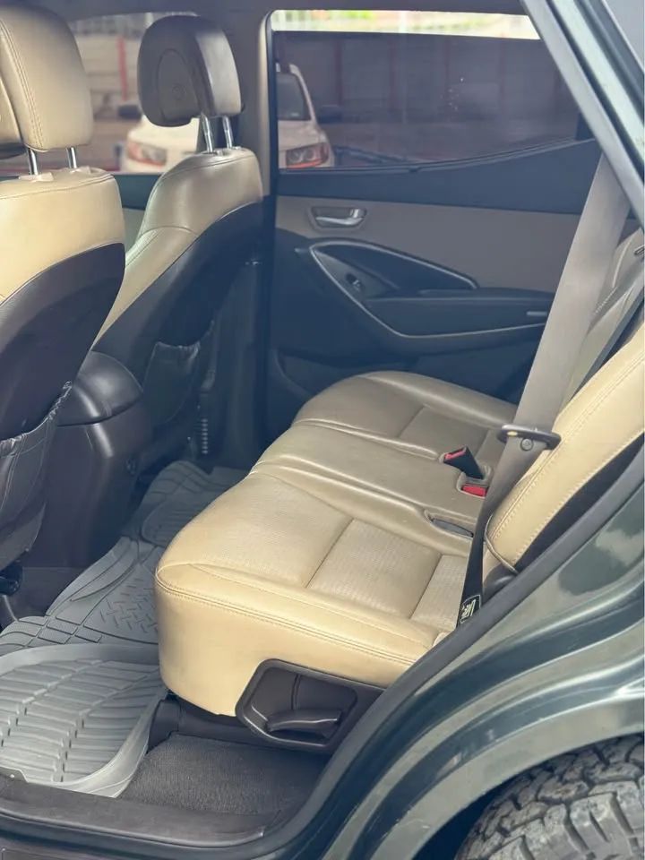 Hyundai Santa Fe - Image 5