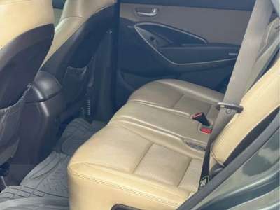 Hyundai Santa Fe - Image 5