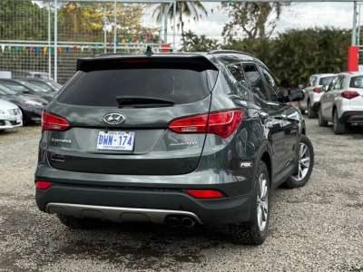 Hyundai Santa Fe - Image 6