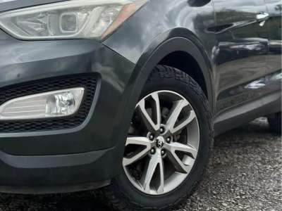 Hyundai Santa Fe - Image 7