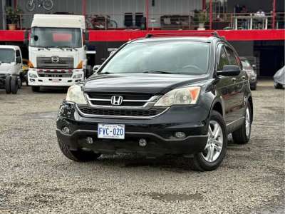 Honda CR-V - Image 1