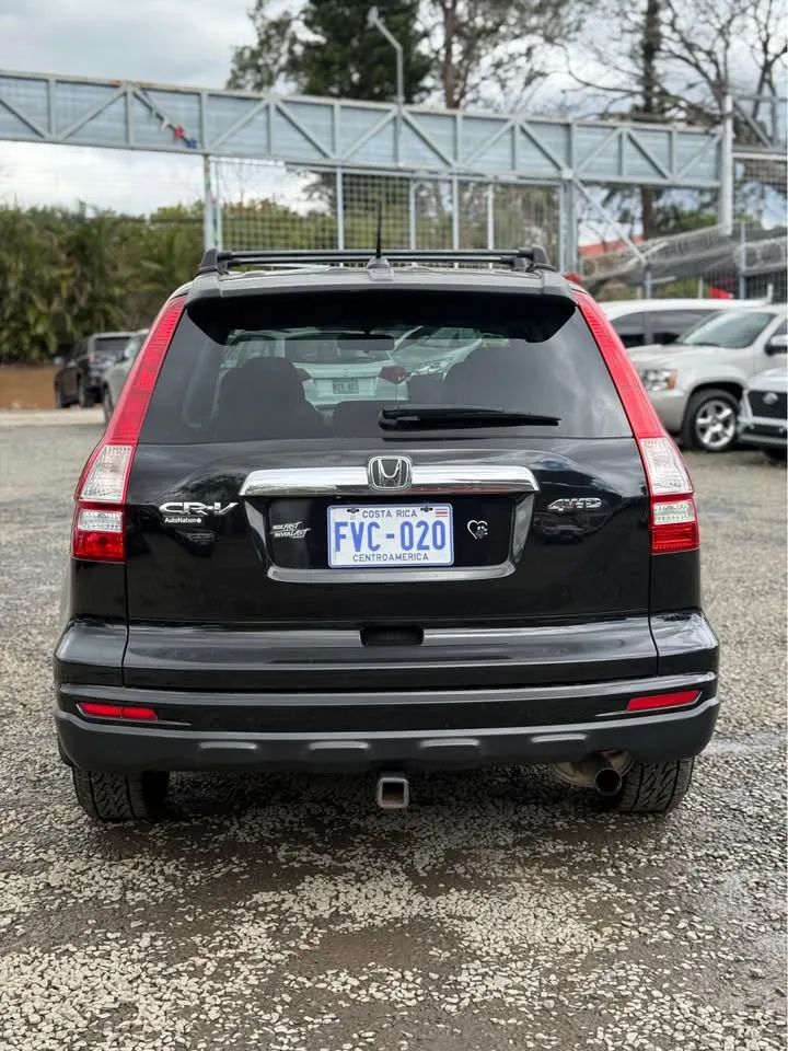 Honda CR-V - Image 2