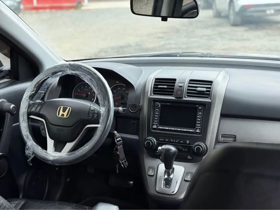 Honda CR-V - Image 3
