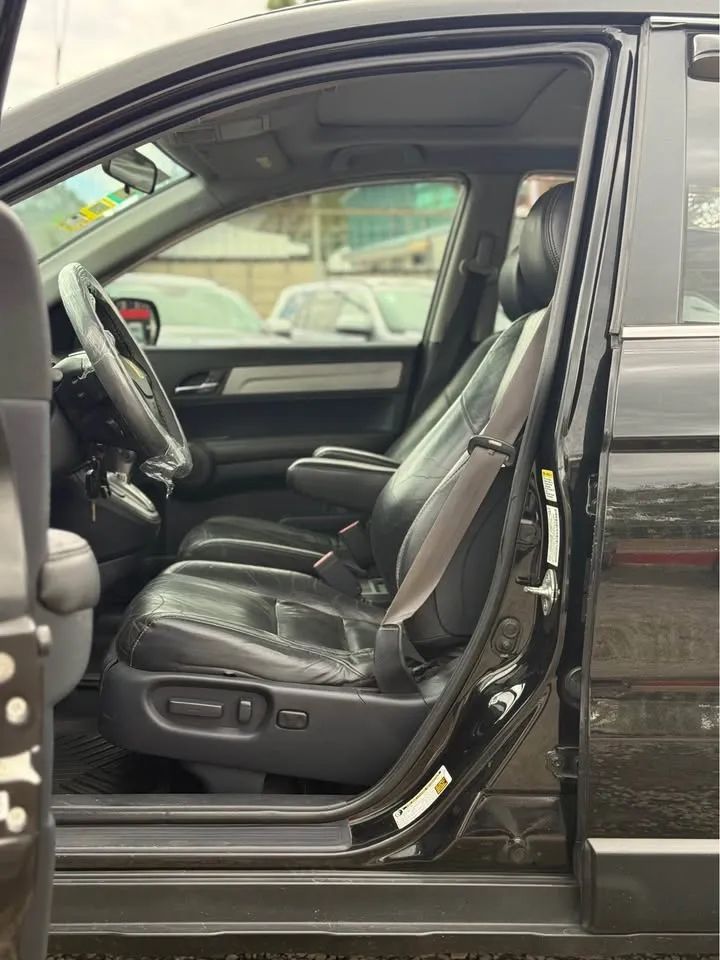 Honda CR-V - Image 4