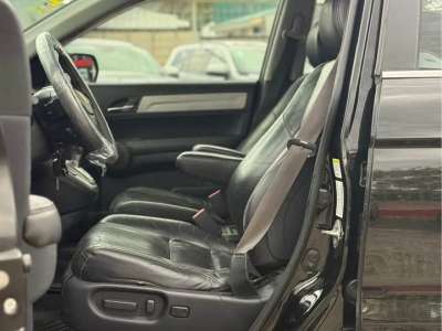 Honda CR-V - Image 4