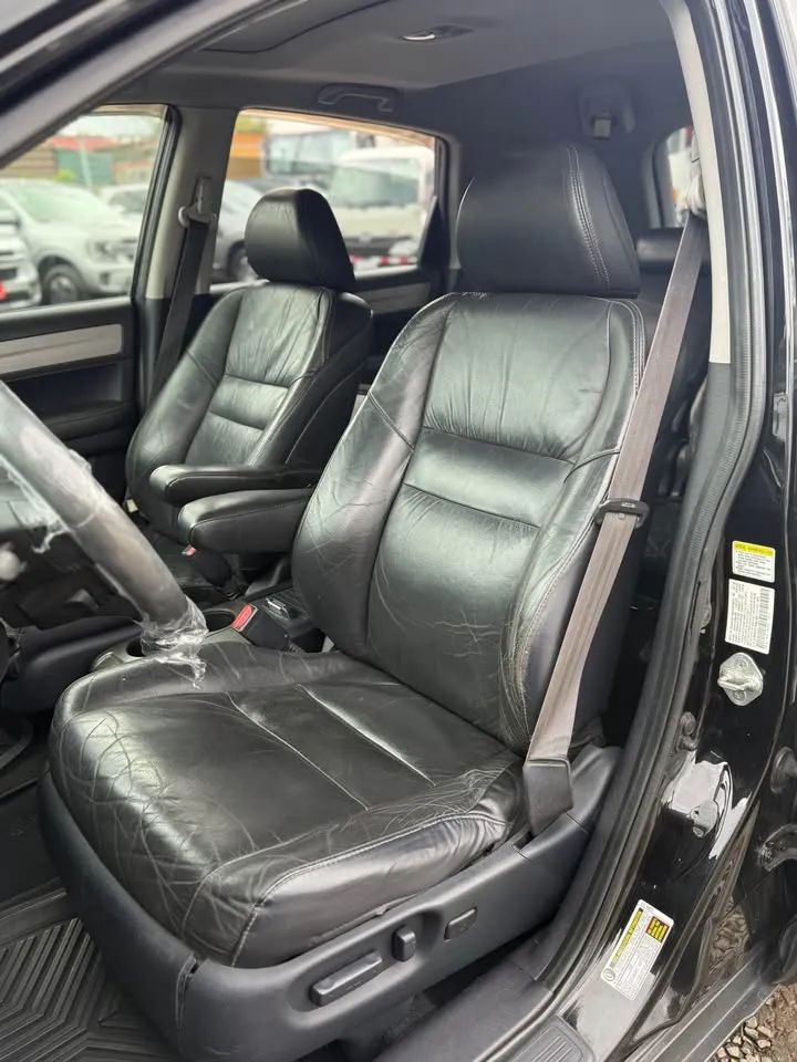 Honda CR-V - Image 5