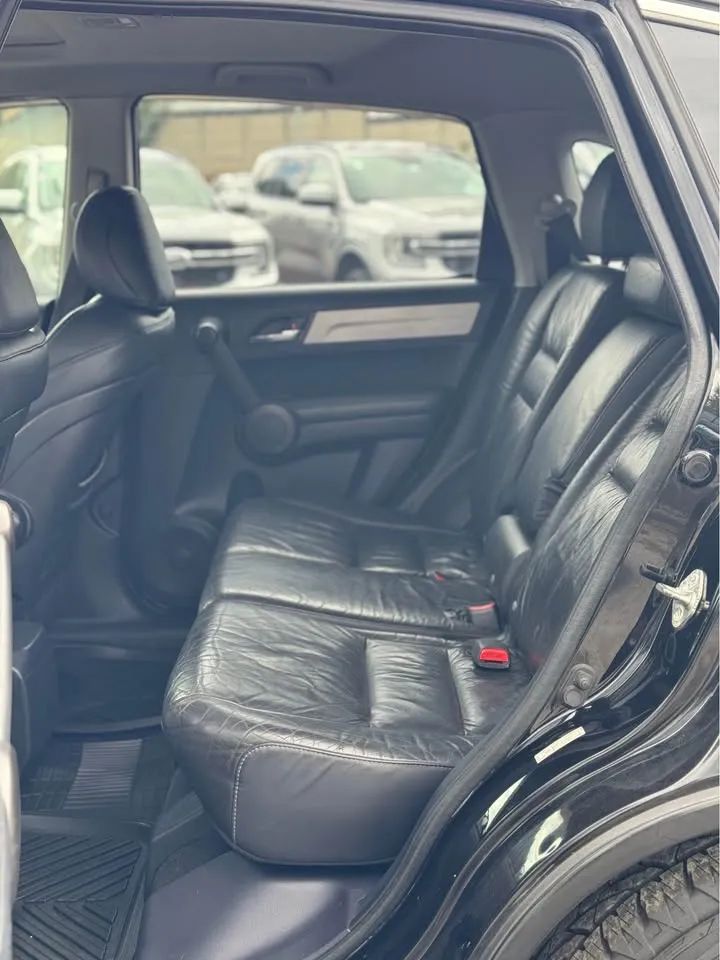 Honda CR-V - Image 6