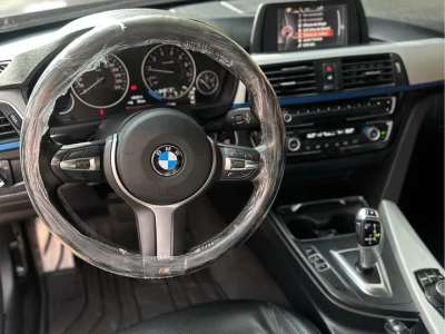 BMW 318i - Image 4