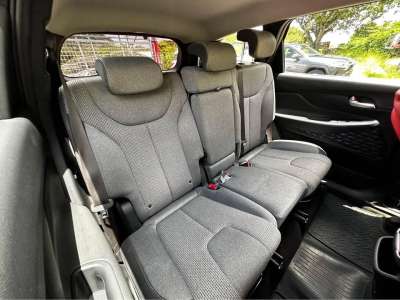 Hyundai Santa Fe - Image 2