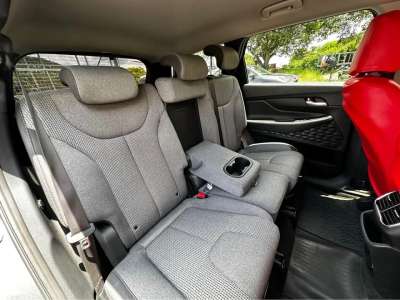 Hyundai Santa Fe - Image 3