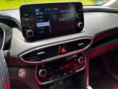 Hyundai Santa Fe - Image 6