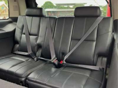 Chevrolet Tahoe LTZ - Image 4