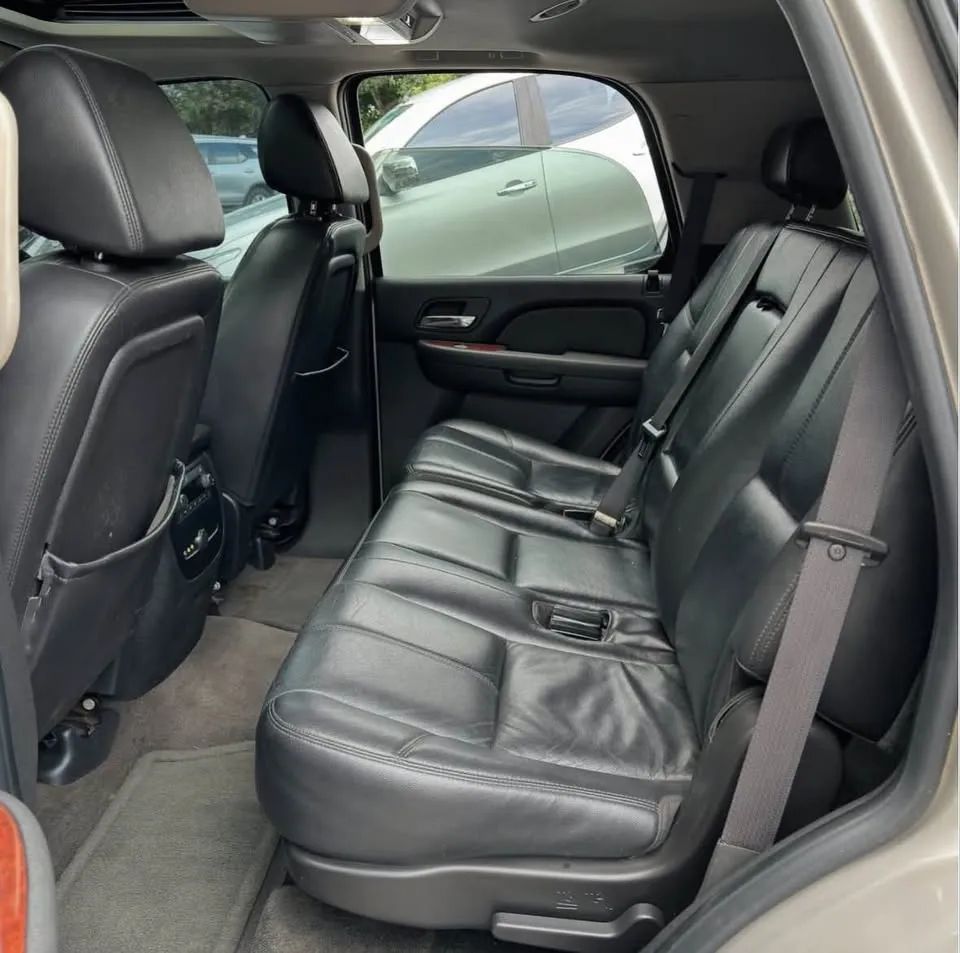 Chevrolet Tahoe LTZ - Image 5