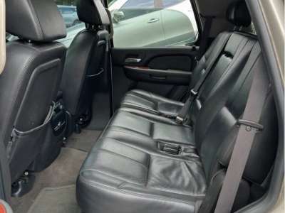 Chevrolet Tahoe LTZ - Image 5