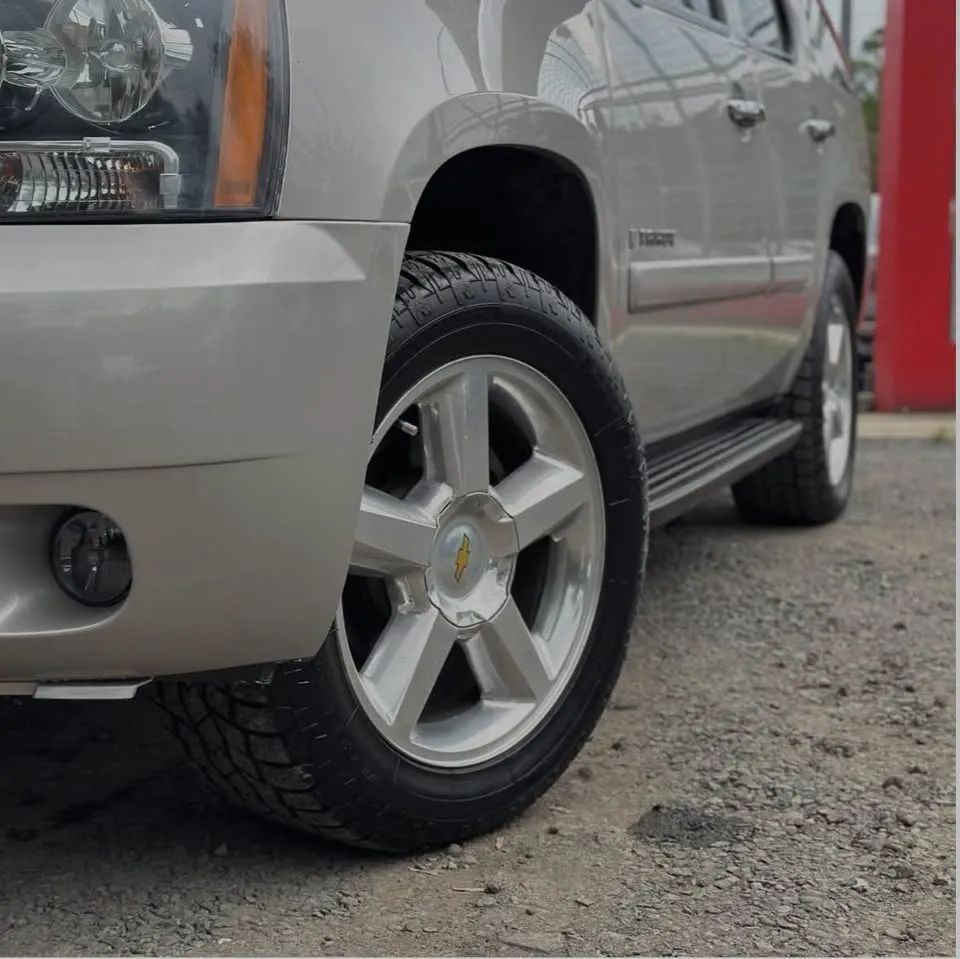 Chevrolet Tahoe LTZ - Image 6