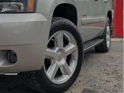 Chevrolet Tahoe LTZ - Image 6