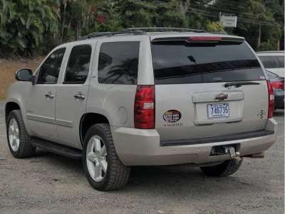 Chevrolet Tahoe LTZ - Image 7