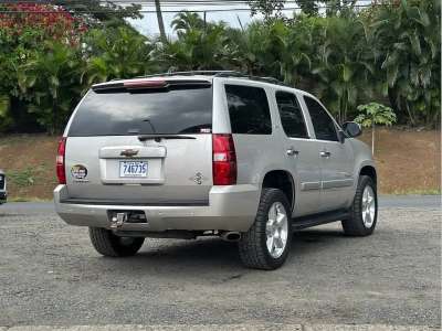 Chevrolet Tahoe LTZ - Image 8