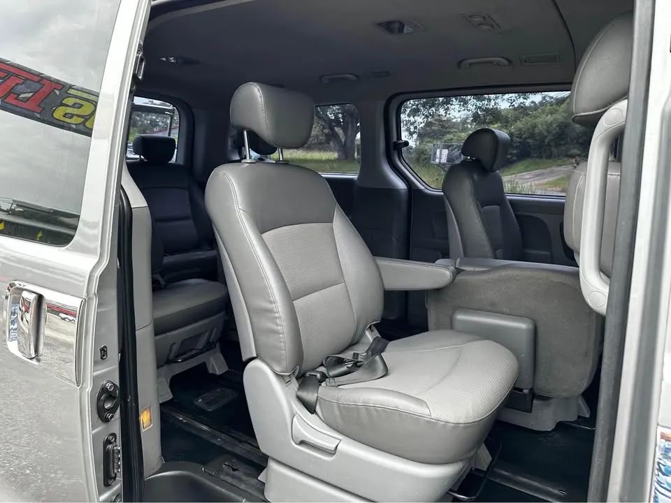 Hyundai H1 - Image 3