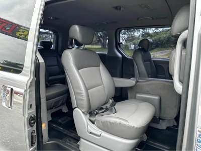 Hyundai H1 - Image 3
