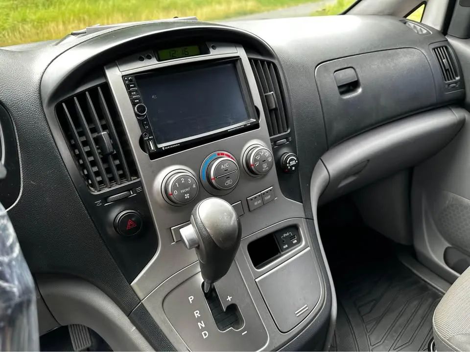 Hyundai H1 - Image 5