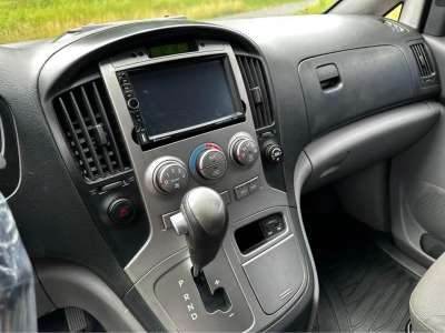 Hyundai H1 - Image 5
