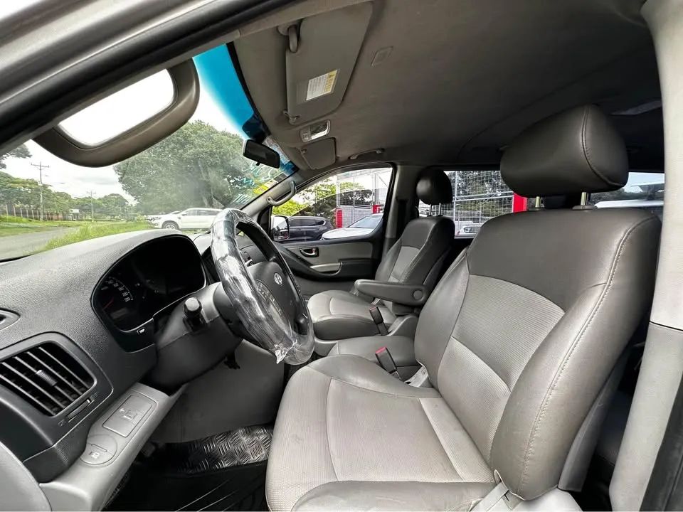 Hyundai H1 - Image 6